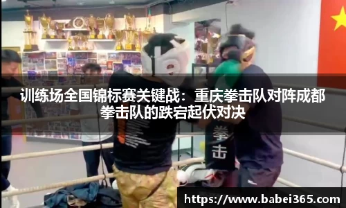 训练场全国锦标赛关键战：重庆拳击队对阵成都拳击队的跌宕起伏对决